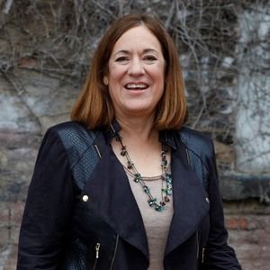 Meet your Posher, Katherine